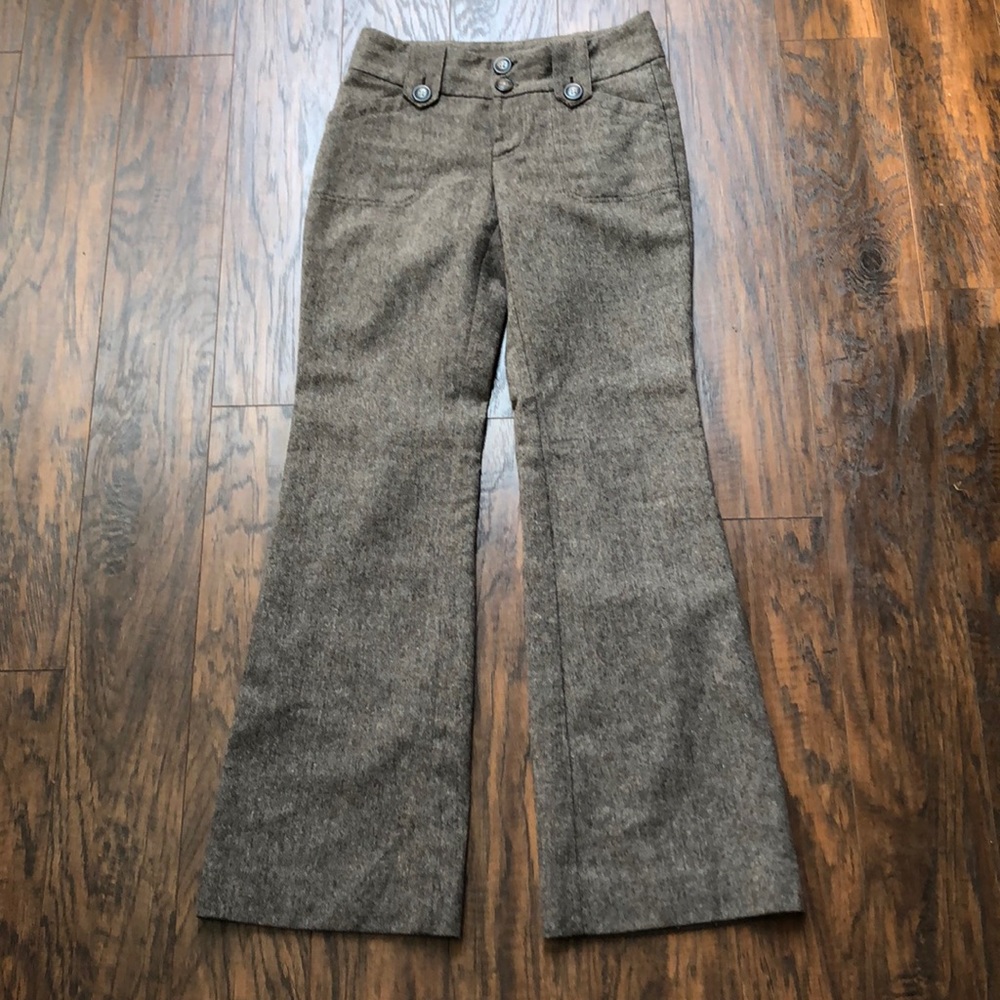 Gap Trousers size 4